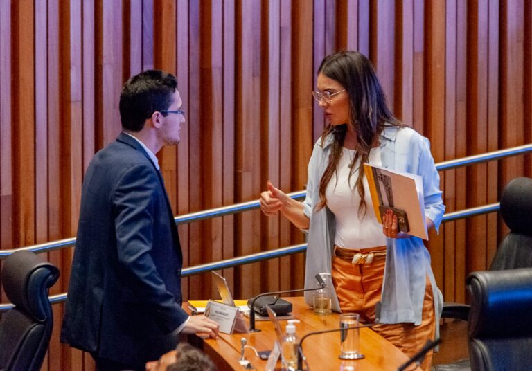 CPI do Rio Melchior realiza 1ª reunião ordinária nesta quinta (3)