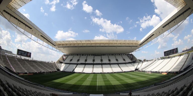 São Paulo recebe próximo jogo da seleção pelas Eliminatórias