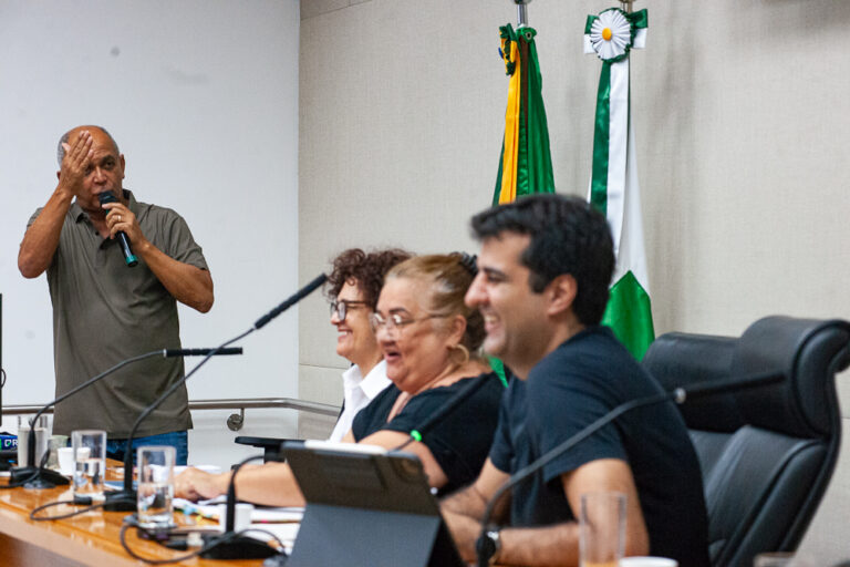 Comissão debate estratégias para ampliar participação social em conselhos de cultura do DF