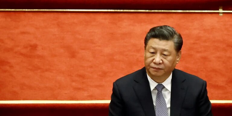 China diz que vai transformar "tarifaço" dos EUA em "oportunidade"