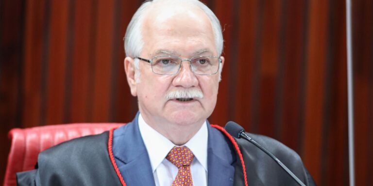 Lava Jato: Fachin vota pela manutenção dos processos contra Palocci