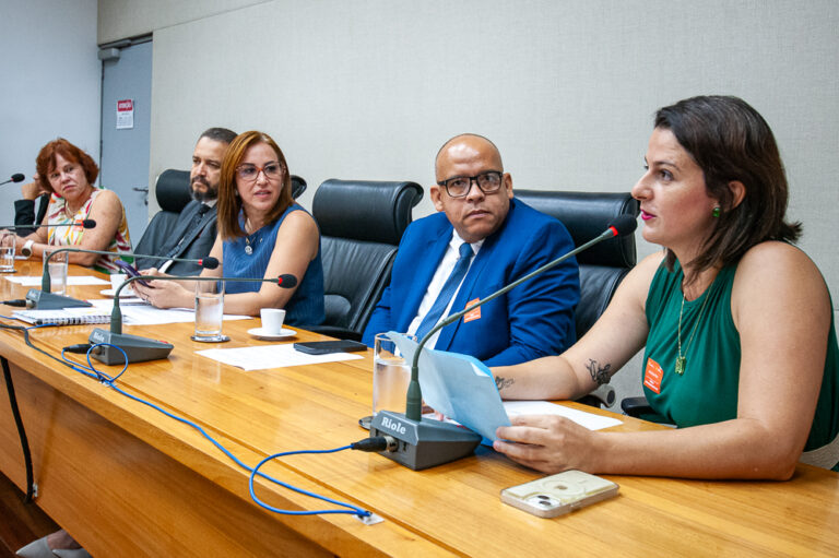 Estação 108 Sul tem nome mantido e terá recursos visuais em homenagem a Anna Nery