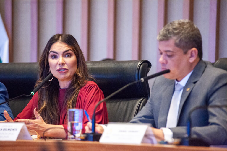 Giro Distrital destaca início dos trabalhos da CPI do Rio Melchior