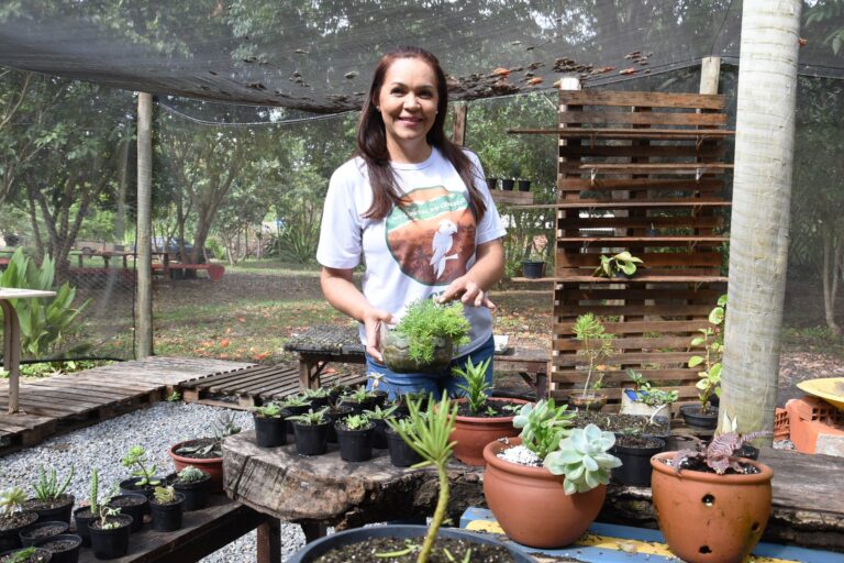 Dia do Campo é comemorado em escolas da rede pública de ensino do DF
