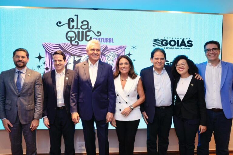 Estado lança Claque Cultural, maior maratona de espetáculos do país