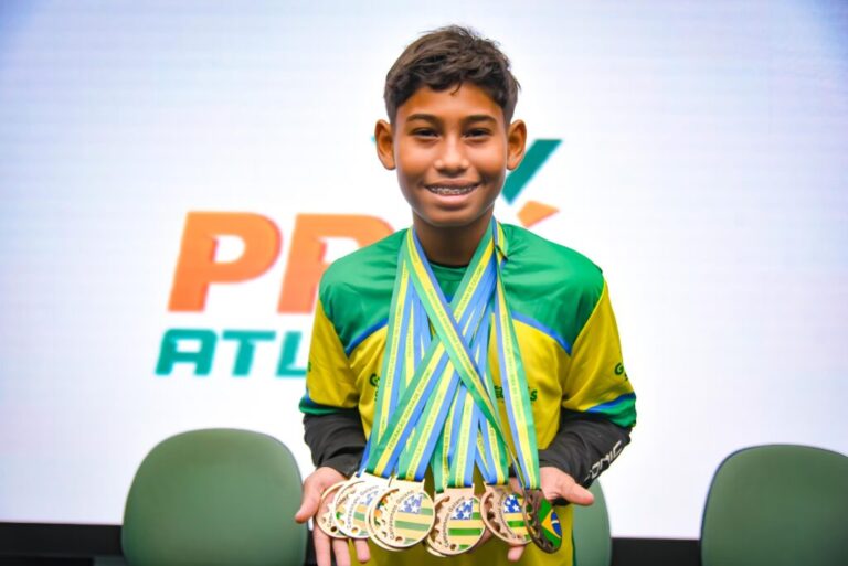 Bolsas do Pró-Atleta terão 100% de aumento