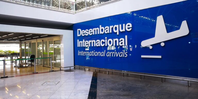 Brasil começa a exigir visto para EUA, Canadá e Austrália nesta quinta