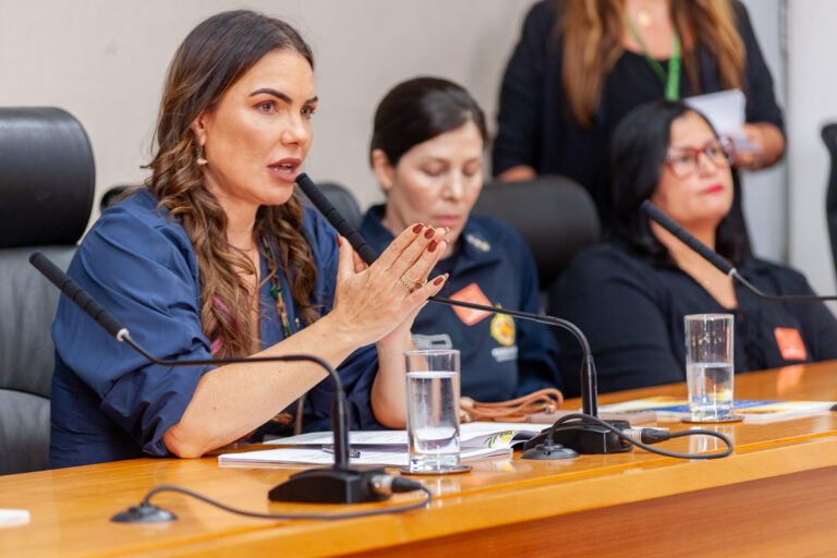 Debate sobre violência nas escolas é destaque da semana