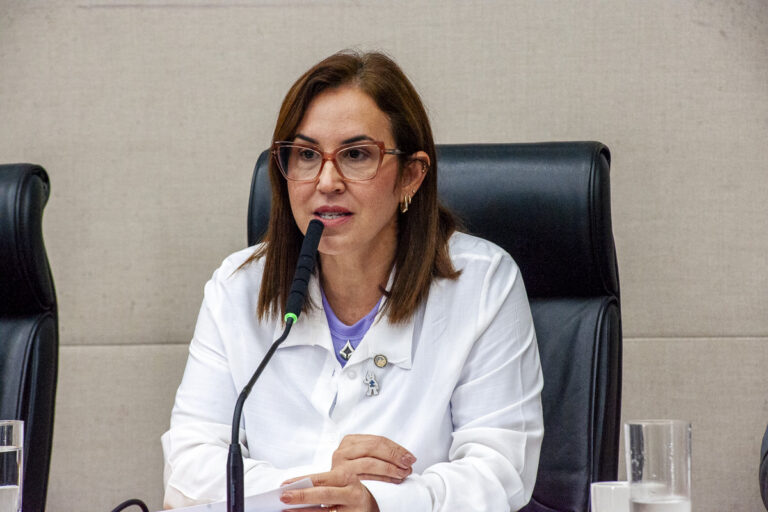 Comissão de Saúde aprova semana de conscientização sobre maternidade atípica