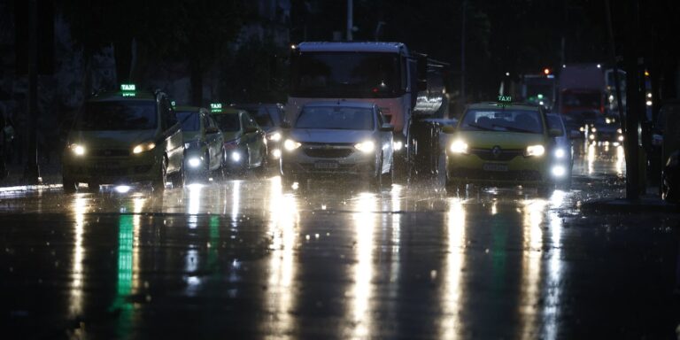 Rio terá final de semana com tempo instável e céu nublado