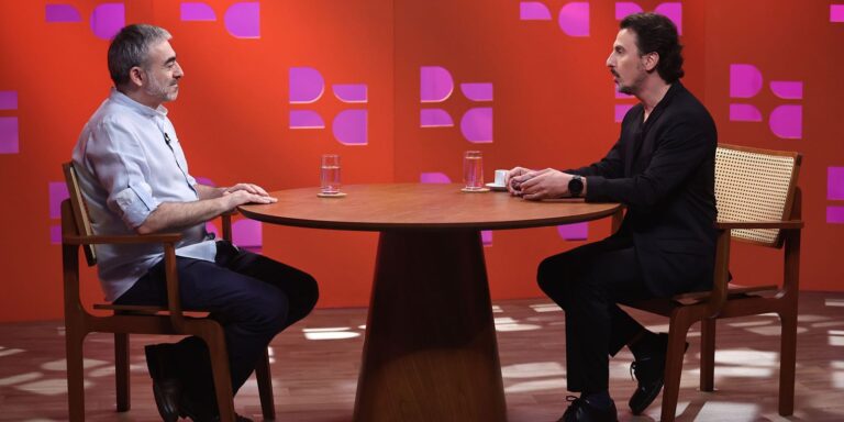 DR com Demori: Marcos Nobre analisa democracia e desafios da esquerda