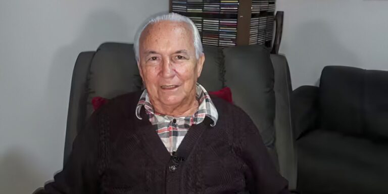 Morre Cerinha, criador do Salão Internacional de Humor de Piracicaba