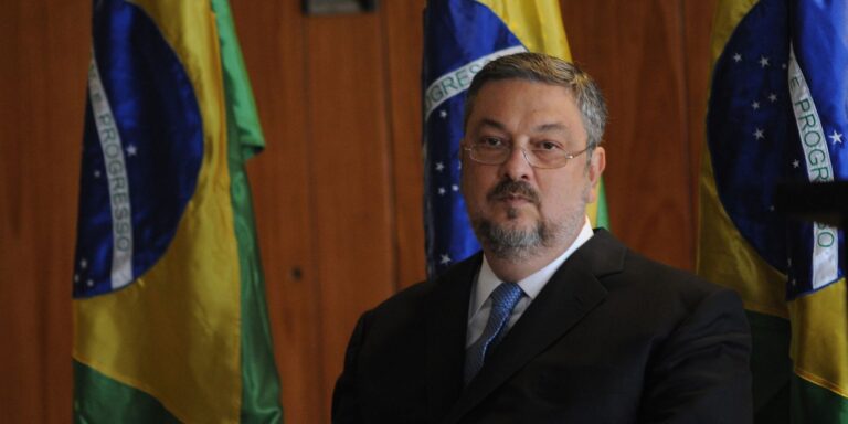 Julgamento sobre ações de Palocci na Lava Jato está empatado no STF