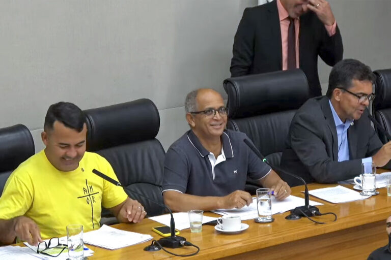 Projeto de lei cria programa de estágio em assentamentos da reforma agrária e agricultura familiar