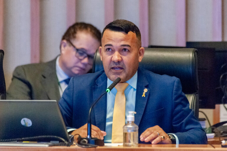 GDF executou menos de um terço da dotação mínima legal do Fundo da Criança de 2021 a 2024