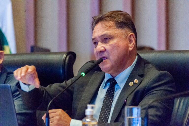 Lei da Fibromialgia: risco de inconstitucionalidade preocupa participantes de sessão solene