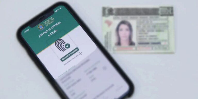 Prazo para regularizar situação eleitoral termina no dia 19 deste mês