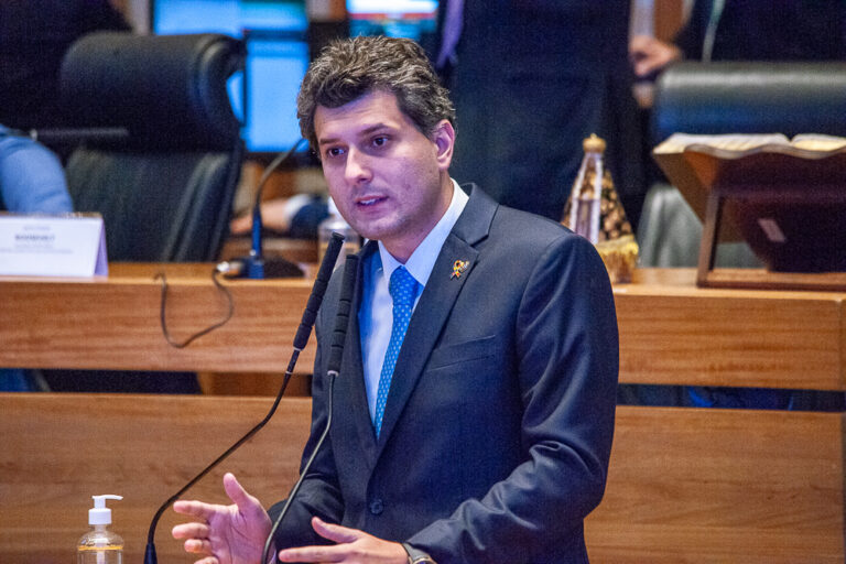 Chef Francisco Ansiliero recebe título de Cidadão Honorário de Brasília