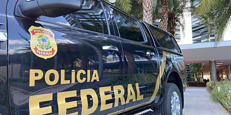 Polícia Federal combate grupo que envia drogas para Europa em aviões