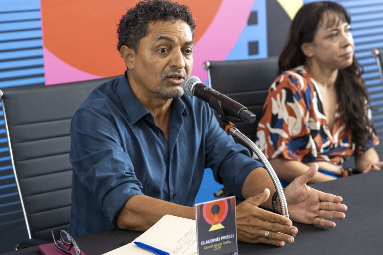 CLDF aumenta premiação para filmes locais no Festival de Brasília