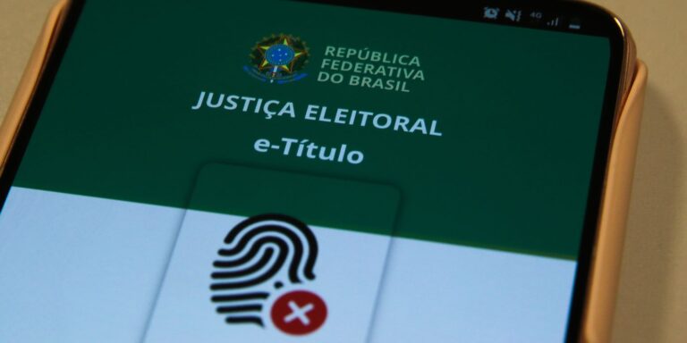 Em São Paulo, eleitores com títulos irregulares passam de 1,3 milhão