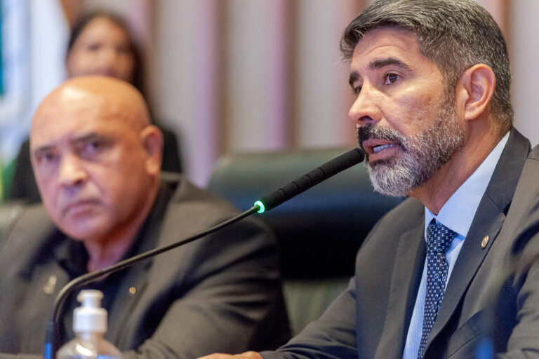 Contadores mostram união no pedido para criar carreira da contabilidade pública