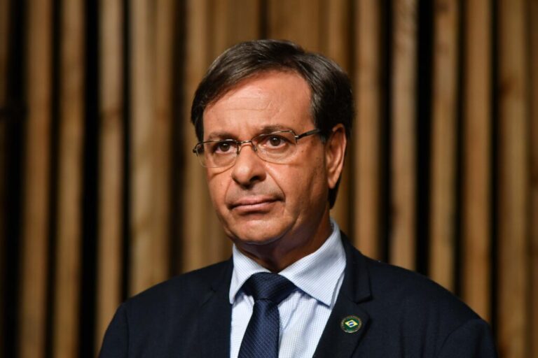 Racha na direita pernambucana: Gilson Machado deve migrar para o Partido Novo após perder espaço no PL