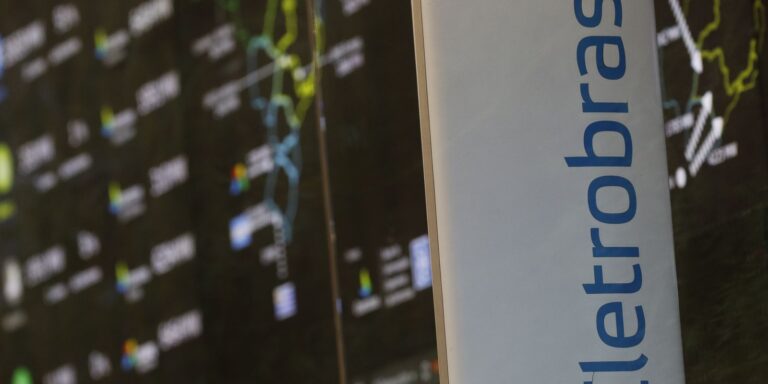 Eletrobras tem prejuízo de R$ 81 milhões no 1º trimestre de 2025