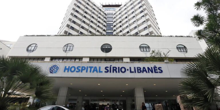 Faculdade Sírio-Libanês lança curso de medicina com 100 vagas
