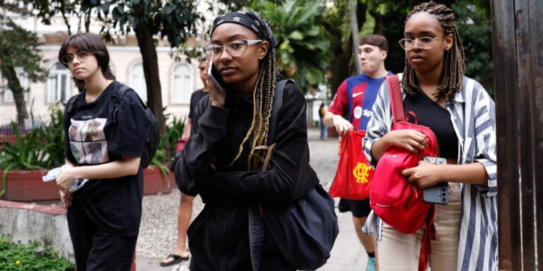 Saiba como usar as notas individuais do Enem 2025