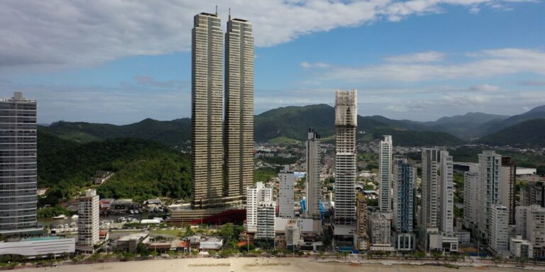 TV Brasil: Caminhos da Reportagem debate impacto de arranha-céus