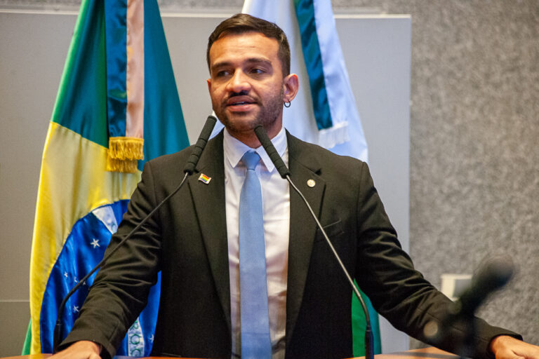 Aprovada política de arborização urbana para combater desigualdades ambientais no DF 