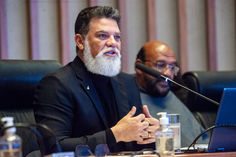 Ouvidoria da CLDF superou média anual de demandas em 2024 