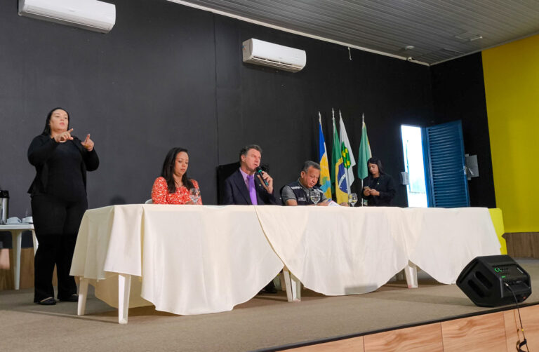 Câmara Legislativa celebra os 63 anos do INCRA 8