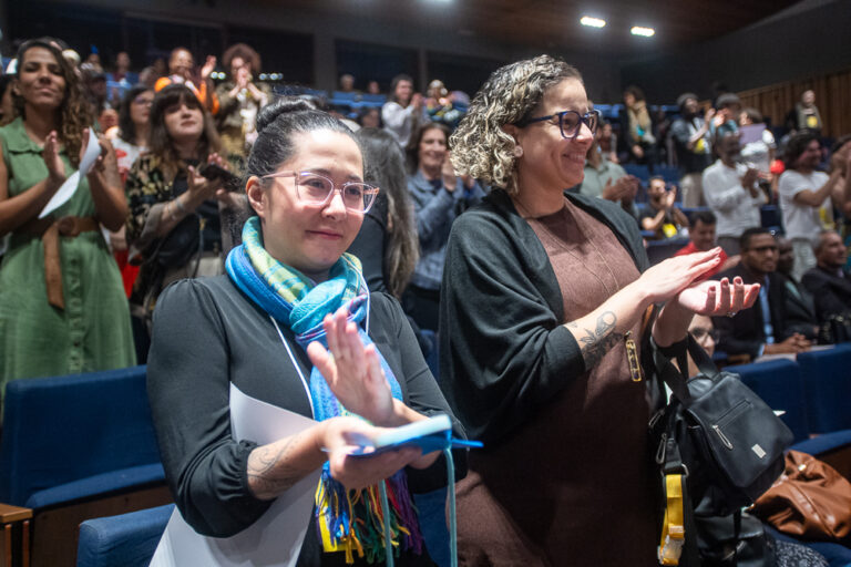 CLDF celebra oitava edição do Prêmio Profissionais da Música