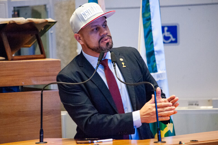 Audiência Pública debate construção de terminal rodoviário na UnB