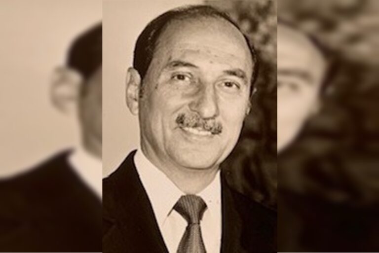 Nota de pesar: falecimento do ex-governador do DF José Ornellas