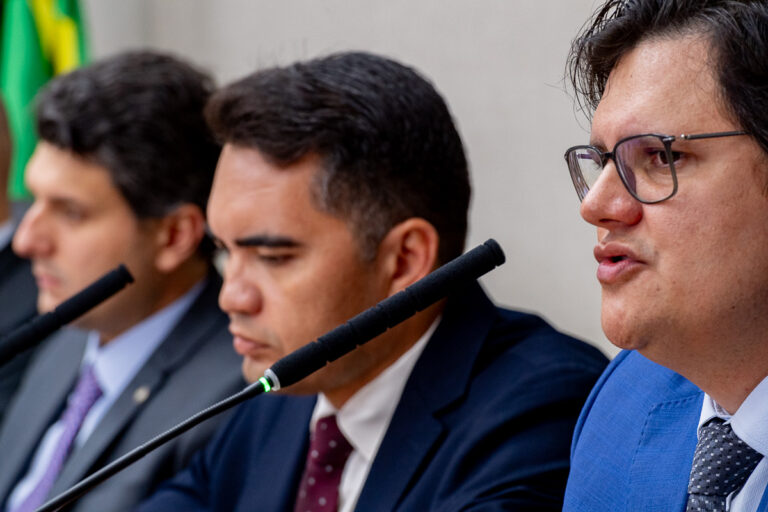Diretrizes Orçamentárias: Receita própria do DF deve crescer 11% em 2026