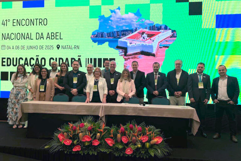 CLDF é premiada nacionalmente pelos projetos “Conhecendo o Parlamento” e “Tour Virtual”