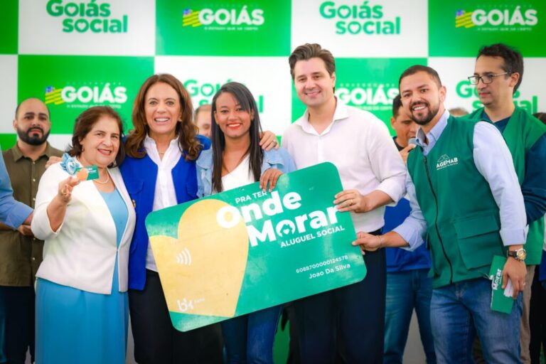 Edição itinerante do Goiás Social é realizada em Bela Vista