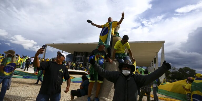 Moraes encerra depoimentos de testemunhas na ação do golpe