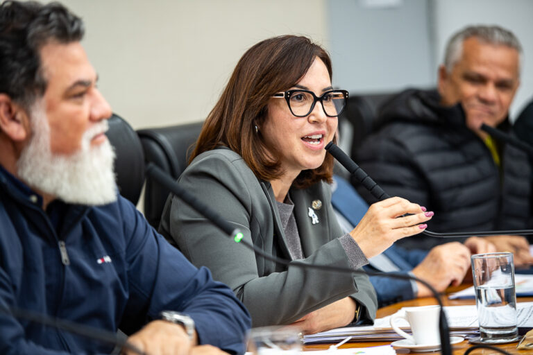 Gestão da saúde no DF: Iges apresenta resultados do 3º quadrimestre de 2024