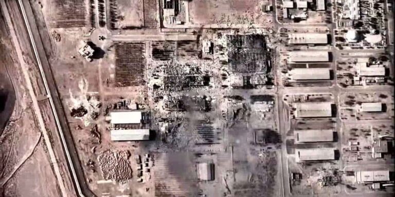 Israel ataca prisão em Teerã; Irã lança 21ª onda de mísseis balísticos
