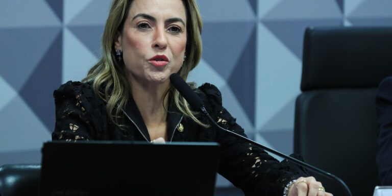 Relatora de CPI das Bets pede indiciamento de Virgínia e Deolane
