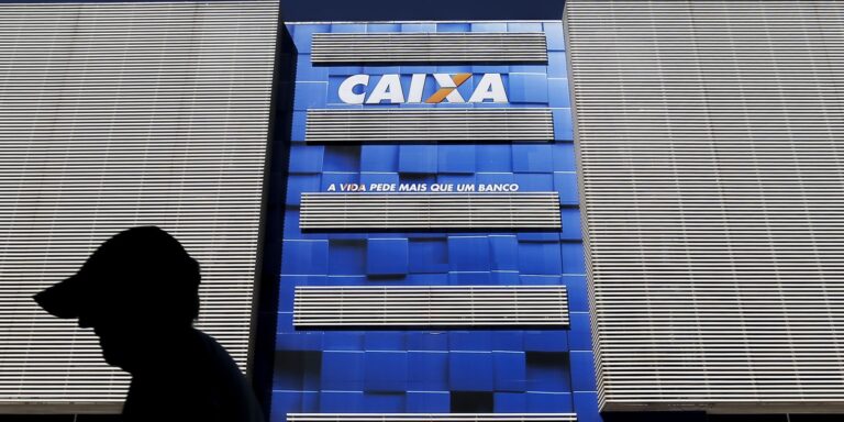 Lucro da Caixa cai 34% no primeiro trimestre com novas regras do BC