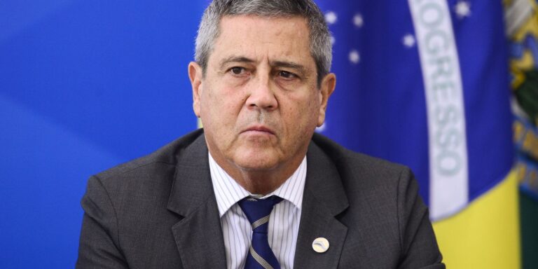 Advogado diz que único elemento contra Braga Netto é delação mentirosa