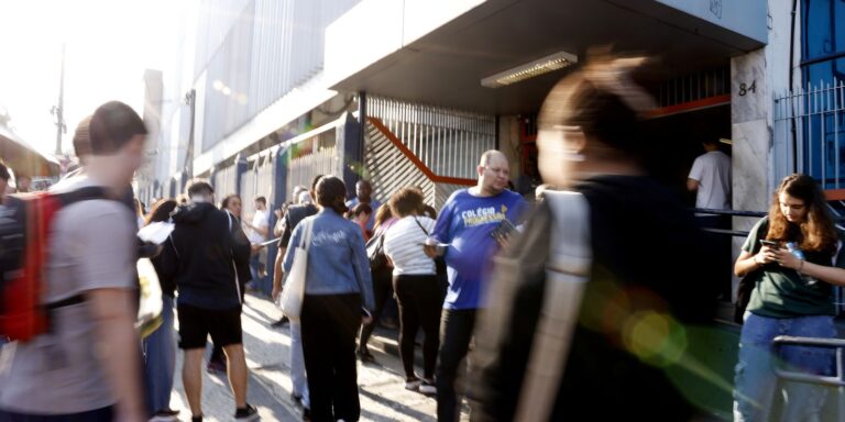 CNU 2025: mais 247 aprovados aceitam vagas imediatas na 2ª convocação