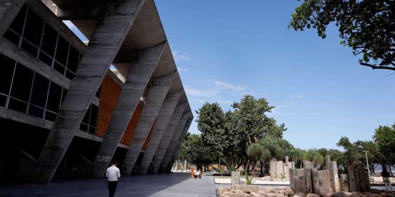 Cúpula do Brics leva Rio a decretar feriado e ponto facultativo dia 7
