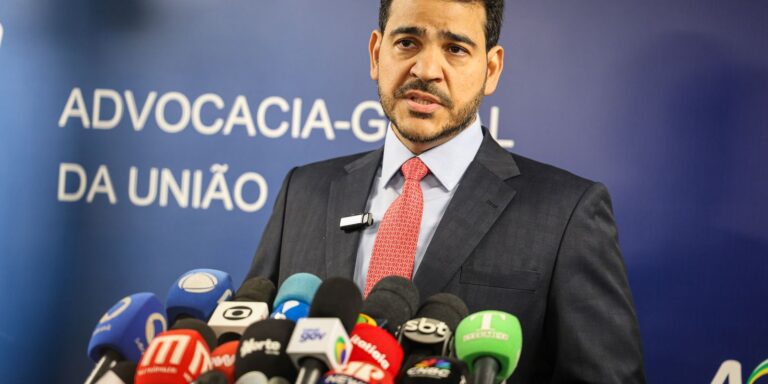 AGU: Congresso viola separação entre Poderes ao derrubar alta do IOF