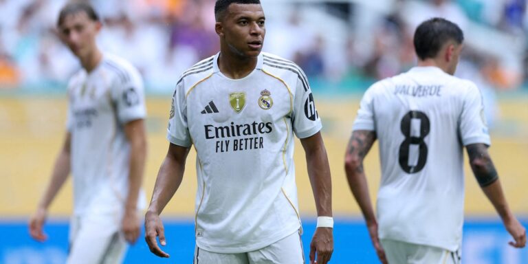 Real derrota Juventus para chegar às quartas do Mundial de Clubes